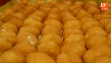Foto 3 - Pasteler&iacute;a Gil, la tradici&oacute;n dulce en Bu&ntilde;uelos y Huesos de Santo para la festividad de los...