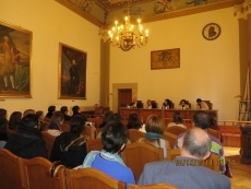 Cinco acentos del castellano de ‘Tres Mundos’