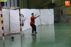 El Ciudad de Salamanca se impone al Villa de Aranda por 32-28