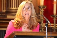 Brillante homenaje a la Beata Ana de San Bartolome, la amiga inseparable de Teresa de Jes&uacute;s