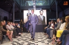 El Corte Ingl&eacute;s estrena el oto&ntilde;o con estampados y tonos tierra para ellos y ellas