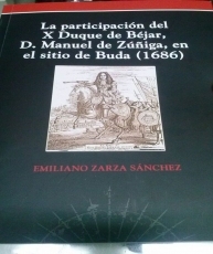 Portada del Libro/FOTO:Archivo C.E.B.