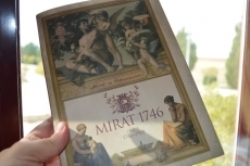 La historia de Mirat, la historia de Salamanca
