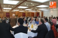 Solchaga: &ldquo;La recuperaci&oacute;n econ&oacute;mica necesitar&aacute; muchos esfuerzos del Gobierno y un 