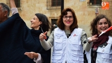 ‘Salamanca Sin Fronteras’ quiere acercar a los salmantinos la realidad de los países en...