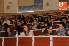 Cinco centros residenciales de Salamanca aplican el nuevo modelo de atenci&oacute;n 'En mi casa' 