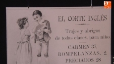 El comercio de los últimos 75 años, una historia en 40 fotografías