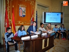 Salamanca instalar&aacute; o renovar&aacute; 3.000 bancos de madera y contar&aacute; con otros 1.700 nuevos 