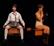 La Palabra Teatro estrenar&aacute; en Salamanca el 25 de octubre &ldquo;&iquest;Por qu&eacute; John Lennon lle