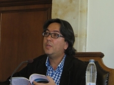 Versos del Paralelo Cero, en Salamanca