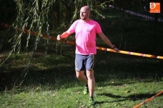 M&aacute;s de medio millar de atletas participa en la Farinato Race