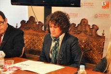 Salamanca acoger&aacute; en 2016 el VIII Congreso Internacional CEISAL