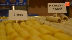Pasteler&iacute;a Gil, la tradici&oacute;n dulce en Bu&ntilde;uelos y Huesos de Santo para la festividad de lo