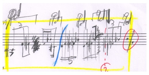 El ejemplo de los compositores | Imagen 1