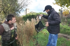 Francisco Garc&iacute;a Santos, vencedor del XI Concurso de Pesca de Lucio &lsquo;Ca&ntilde;as Charras&rsquo; | Imagen 19