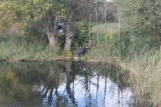Francisco Garc&iacute;a Santos, vencedor del XI Concurso de Pesca de Lucio &lsquo;Ca&ntilde;as Charras&rsquo; | Imagen 21