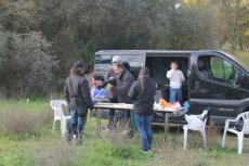 Francisco Garc&iacute;a Santos, vencedor del XI Concurso de Pesca de Lucio &lsquo;Ca&ntilde;as Charras&rsquo; | Imagen 23