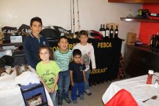 Francisco Garc&iacute;a Santos, vencedor del XI Concurso de Pesca de Lucio &lsquo;Ca&ntilde;as Charras&rsquo; | Imagen 29