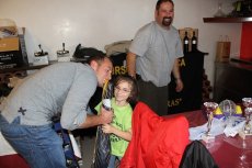 Francisco Garc&iacute;a Santos, vencedor del XI Concurso de Pesca de Lucio &lsquo;Ca&ntilde;as Charras&rsquo; | Imagen 41