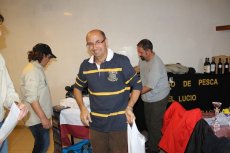 Francisco Garc&iacute;a Santos, vencedor del XI Concurso de Pesca de Lucio &lsquo;Ca&ntilde;as Charras&rsquo; | Imagen 47