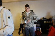 Francisco Garc&iacute;a Santos, vencedor del XI Concurso de Pesca de Lucio &lsquo;Ca&ntilde;as Charras&rsquo; | Imagen 49