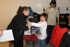 Francisco Garc&iacute;a Santos, vencedor del XI Concurso de Pesca de Lucio &lsquo;Ca&ntilde;as Charras&rsquo; | Imagen 65