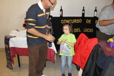 Francisco Garc&iacute;a Santos, vencedor del XI Concurso de Pesca de Lucio &lsquo;Ca&ntilde;as Charras&rsquo; | Imagen 67