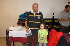 Francisco Garc&iacute;a Santos, vencedor del XI Concurso de Pesca de Lucio &lsquo;Ca&ntilde;as Charras&rsquo; | Imagen 71