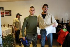 Francisco Garc&iacute;a Santos, vencedor del XI Concurso de Pesca de Lucio &lsquo;Ca&ntilde;as Charras&rsquo; | Imagen 75