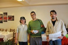 Francisco Garc&iacute;a Santos, vencedor del XI Concurso de Pesca de Lucio &lsquo;Ca&ntilde;as Charras&rsquo; | Imagen 85