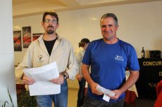 Francisco Garc&iacute;a Santos, vencedor del XI Concurso de Pesca de Lucio &lsquo;Ca&ntilde;as Charras&rsquo; | Imagen 89