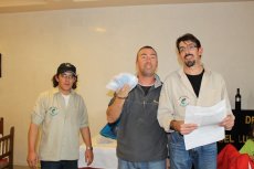 Francisco Garc&iacute;a Santos, vencedor del XI Concurso de Pesca de Lucio &lsquo;Ca&ntilde;as Charras&rsquo; | Imagen 91