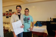 Francisco Garc&iacute;a Santos, vencedor del XI Concurso de Pesca de Lucio &lsquo;Ca&ntilde;as Charras&rsquo; | Imagen 13