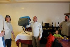 Francisco Garc&iacute;a Santos, vencedor del XI Concurso de Pesca de Lucio &lsquo;Ca&ntilde;as Charras&rsquo; | Imagen 93