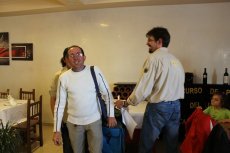 Francisco Garc&iacute;a Santos, vencedor del XI Concurso de Pesca de Lucio &lsquo;Ca&ntilde;as Charras&rsquo; | Imagen 95