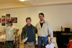 Francisco Garc&iacute;a Santos, vencedor del XI Concurso de Pesca de Lucio &lsquo;Ca&ntilde;as Charras&rsquo; | Imagen 99