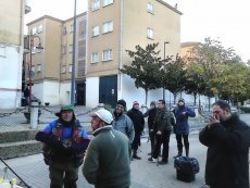 Francisco Garc&iacute;a Santos, vencedor del XI Concurso de Pesca de Lucio &lsquo;Ca&ntilde;as Charras&rsquo; | Imagen 45