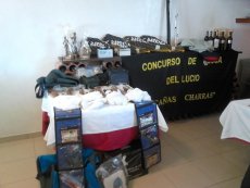 Francisco Garc&iacute;a Santos, vencedor del XI Concurso de Pesca de Lucio &lsquo;Ca&ntilde;as Charras&rsquo; | Imagen 101