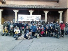 Francisco Garc&iacute;a Santos, vencedor del XI Concurso de Pesca de Lucio &lsquo;Ca&ntilde;as Charras&rsquo; | Imagen 109