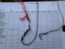 Francisco Garc&iacute;a Santos, vencedor del XI Concurso de Pesca de Lucio &lsquo;Ca&ntilde;as Charras&rsquo; | Imagen 25