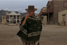 Clint Eastwood en 'Por un mill&oacute;n de d&oacute;lares'