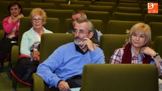 Profesionales y espectadores reflexionan sobre el cine y su futuro en la Filmoteca  | Imagen 3