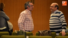 Profesionales y espectadores reflexionan sobre el cine y su futuro en la Filmoteca  | Imagen 7