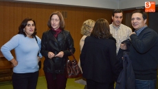 Profesionales y espectadores reflexionan sobre el cine y su futuro en la Filmoteca  | Imagen 13