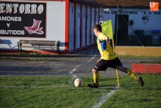 El juvenil de Alba de Tormes pasa por encima del Capuchinos &lsquo;B&rsquo; (5-0) | Imagen 13