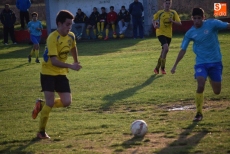 El juvenil de Alba de Tormes pasa por encima del Capuchinos &lsquo;B&rsquo; (5-0) | Imagen 15