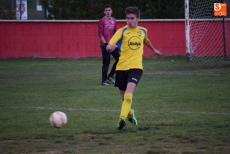 El juvenil de Alba de Tormes pasa por encima del Capuchinos &lsquo;B&rsquo; (5-0) | Imagen 17