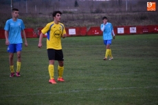 El juvenil de Alba de Tormes pasa por encima del Capuchinos &lsquo;B&rsquo; (5-0) | Imagen 19
