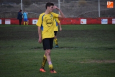 El juvenil de Alba de Tormes pasa por encima del Capuchinos &lsquo;B&rsquo; (5-0) | Imagen 21