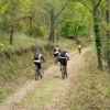 Foto 2 - La MTB de Miranda del Castañar aúna deporte y naturaleza